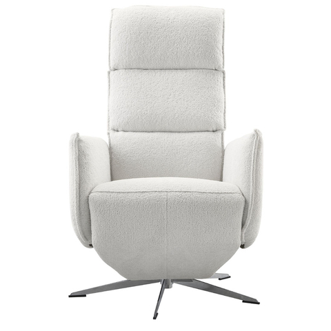 Relaxfauteuil Moio Shell M