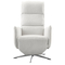 Relaxfauteuil Moio Shell M