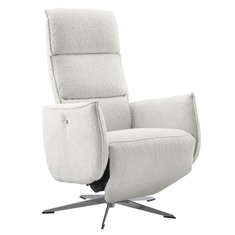 Relaxfauteuil Moio Shell M