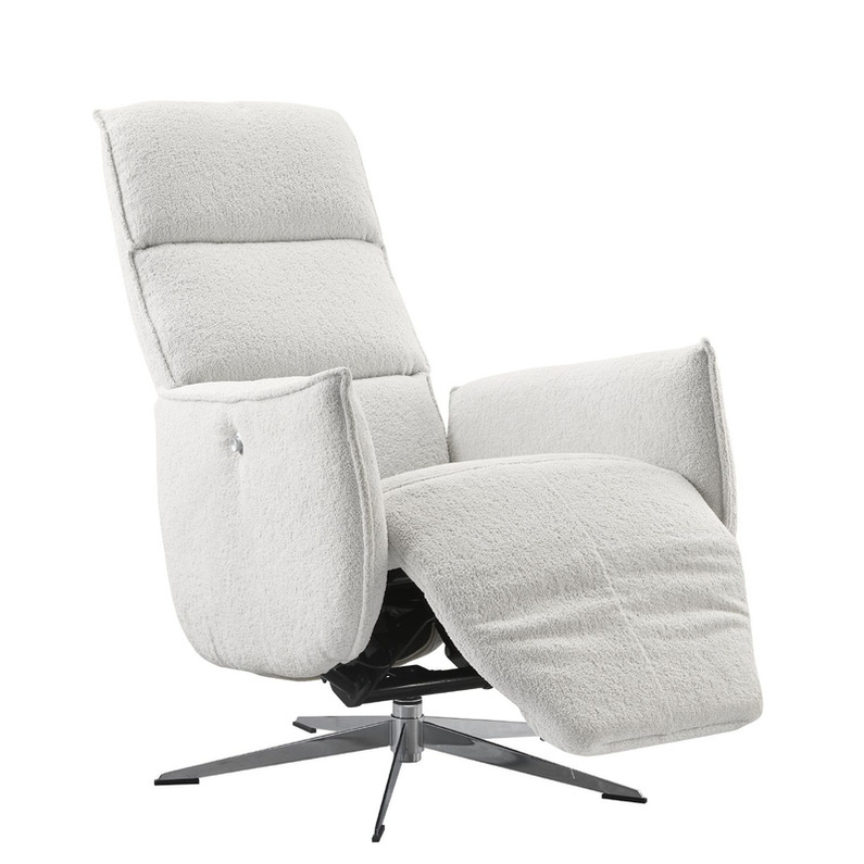 Relaxfauteuil Moio Shell M