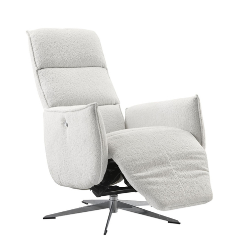 Relaxfauteuil Moio Shell M
