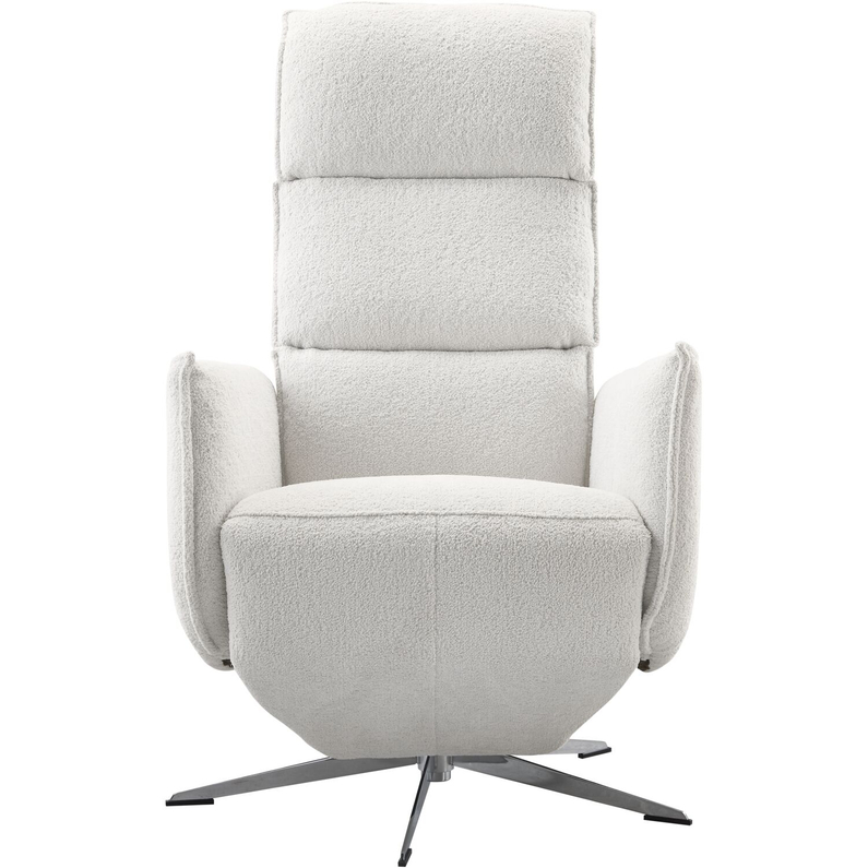Relaxfauteuil Moio Shell M
