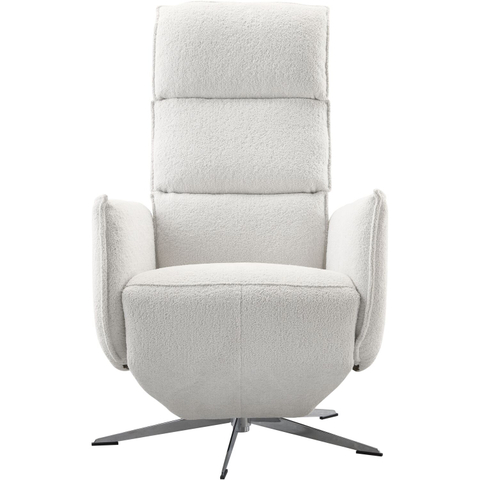 Relaxfauteuil Moio Shell M