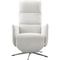 Relaxfauteuil Moio Shell M