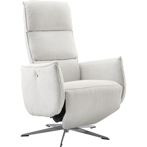 Relaxfauteuil Moio Shell M