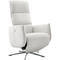 Relaxfauteuil Moio Shell M