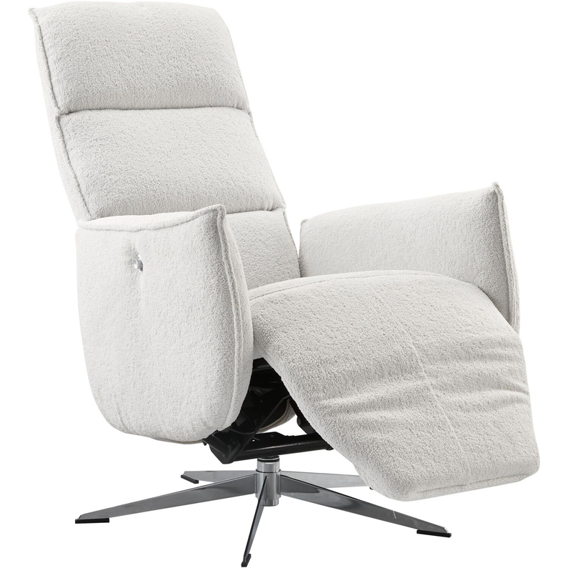 Relaxfauteuil Moio Shell M