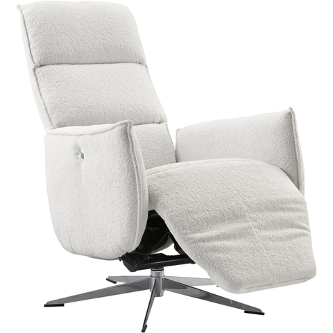 Relaxfauteuil Moio Shell M
