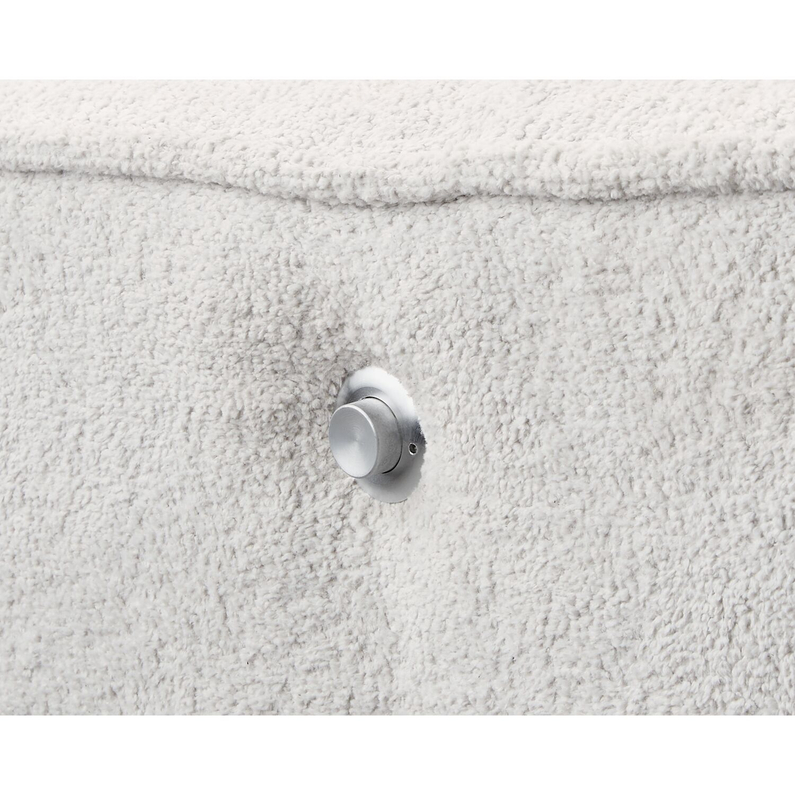 Relaxfauteuil Moio Shell M