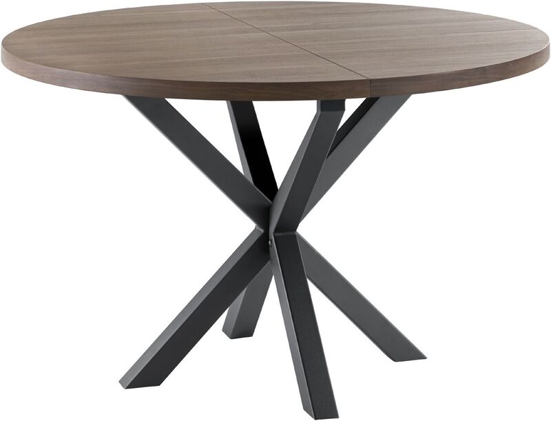 INHOUSE Eettafel Sparcia