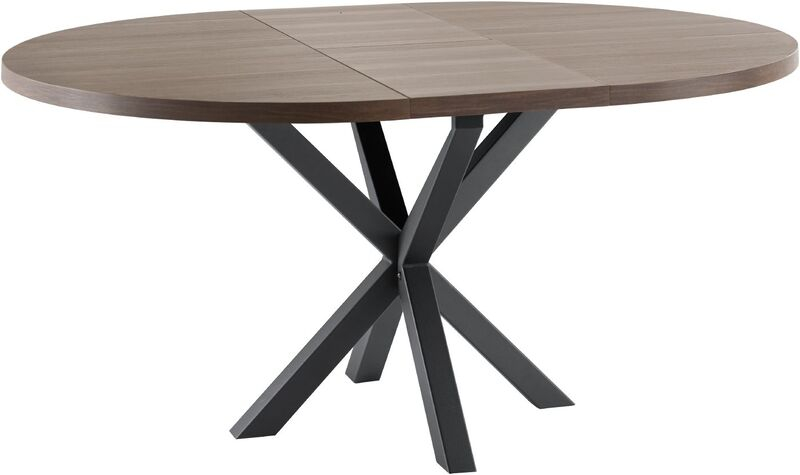 INHOUSE Eettafel Sparcia