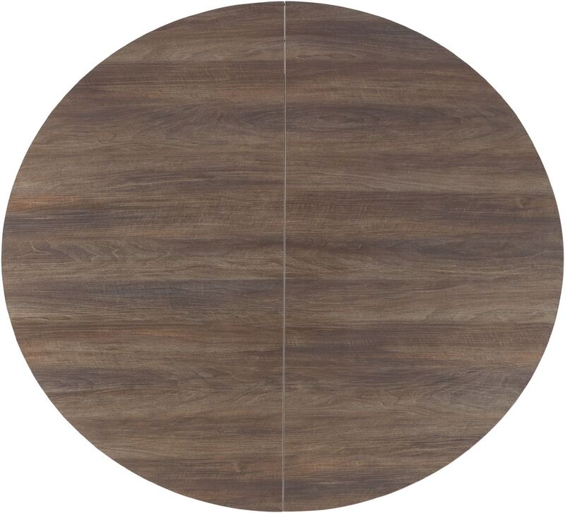 INHOUSE Eettafel Sparcia
