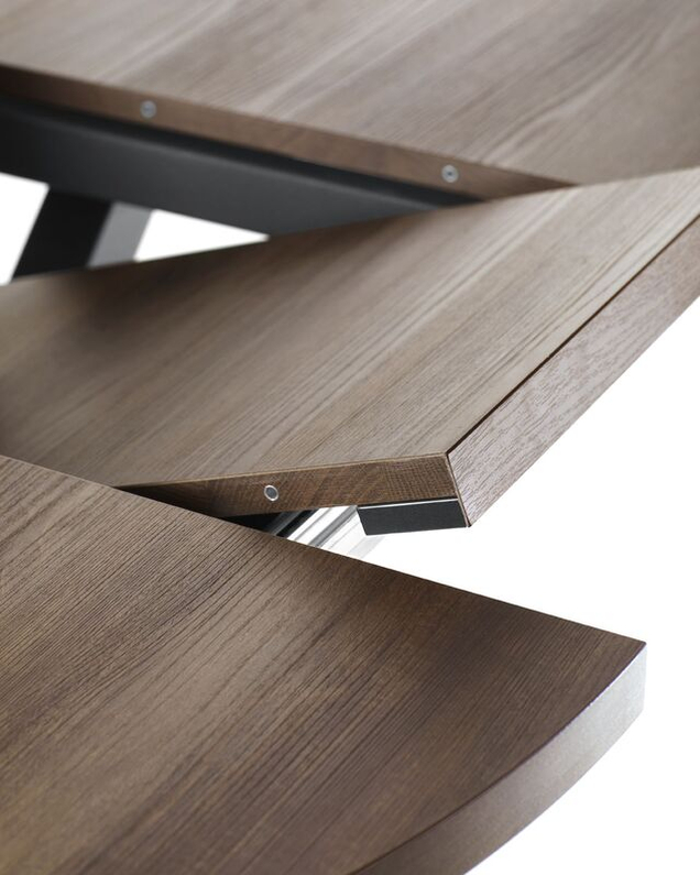 INHOUSE Eettafel Sparcia