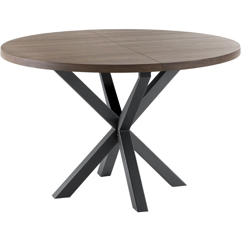 INHOUSE Eettafel Sparcia