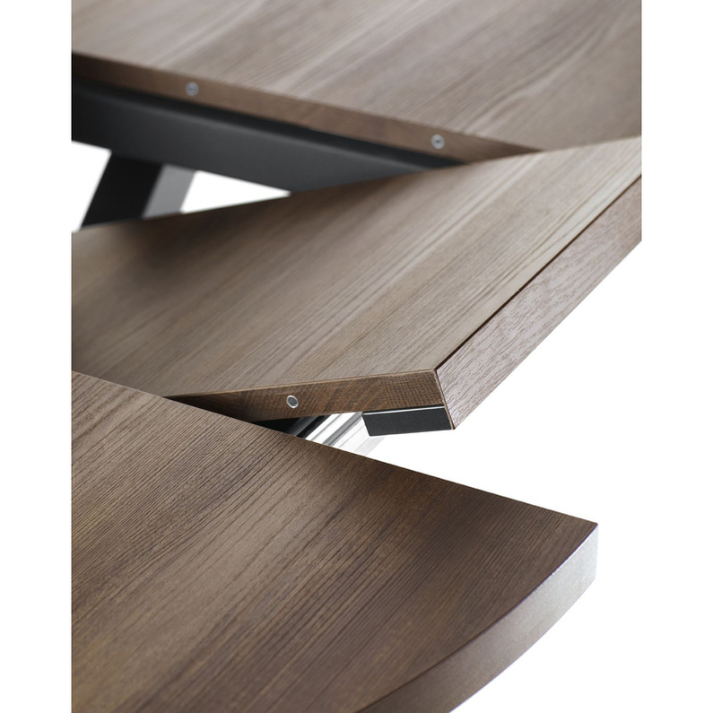 INHOUSE Eettafel Sparcia