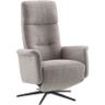 INHOUSE Relaxfauteuil Dock 5 Grey S