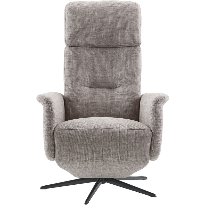 INHOUSE Relaxfauteuil Dock 5 Grey S