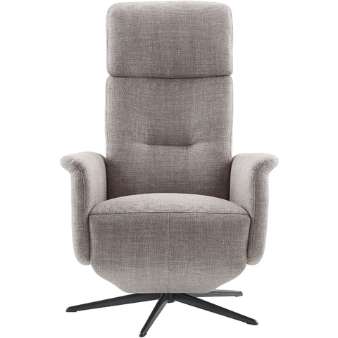INHOUSE Relaxfauteuil Dock 5 Grey S