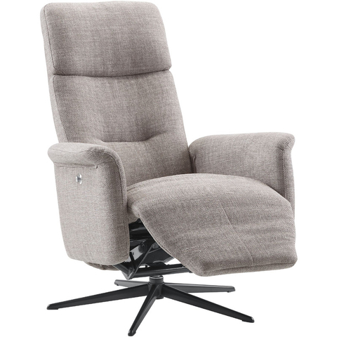 INHOUSE Relaxfauteuil Dock 5 Grey S