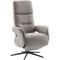 INHOUSE Relaxfauteuil Dock 5 Grey Large