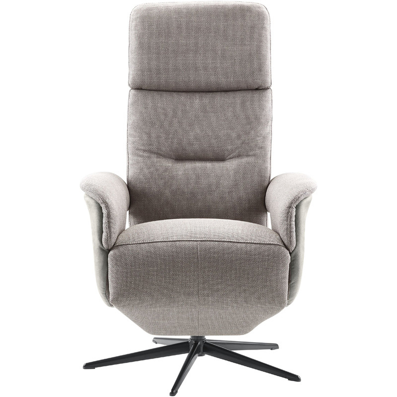 INHOUSE Relaxfauteuil Dock 5 Grey Large