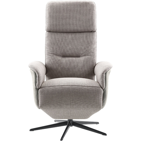 INHOUSE Relaxfauteuil Dock 5 Grey Large