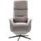 INHOUSE Relaxfauteuil Dock 5 Grey Large