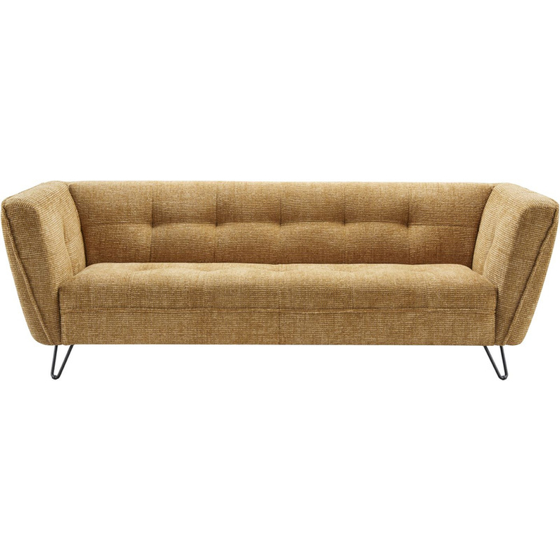 INHOUSE Bank Sontino 3-Zits Gold