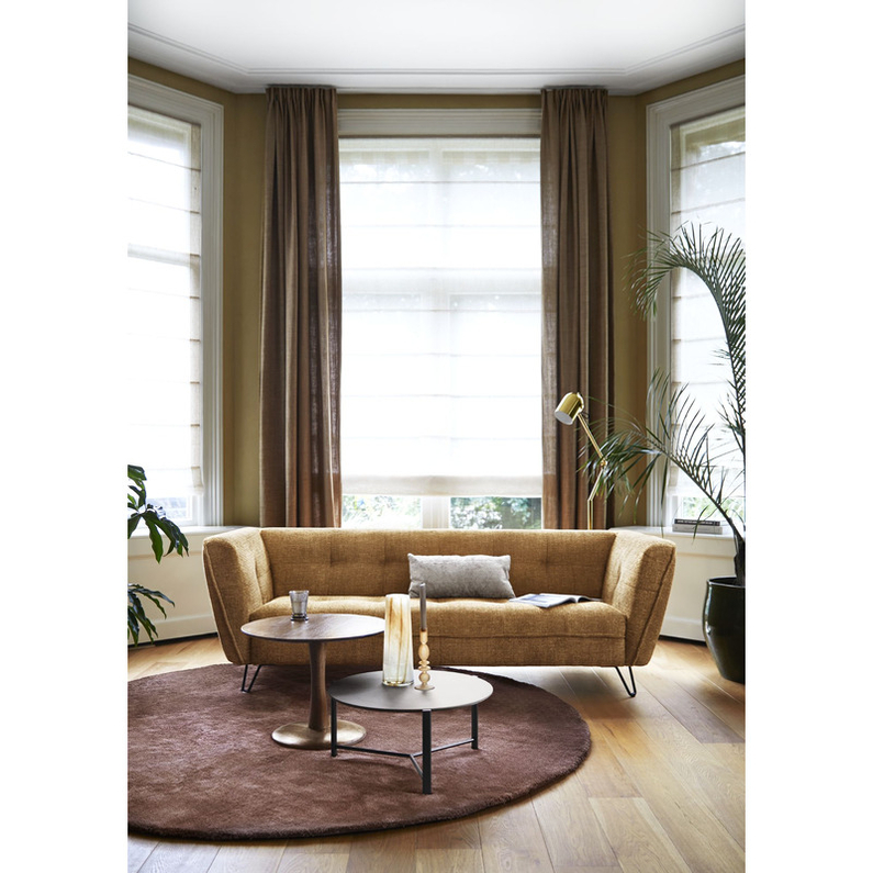 INHOUSE Bank Sontino 3-Zits Gold