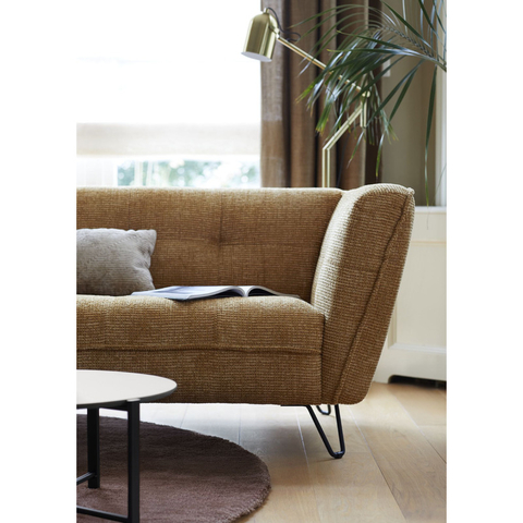 INHOUSE Bank Sontino 3-Zits Gold