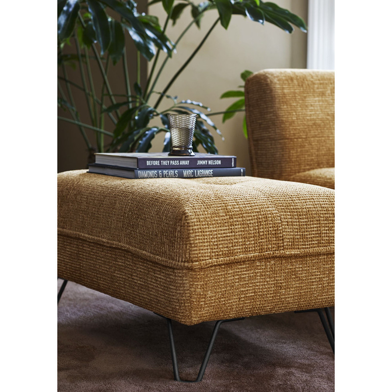 INHOUSE Bank Sontino 3-Zits Gold