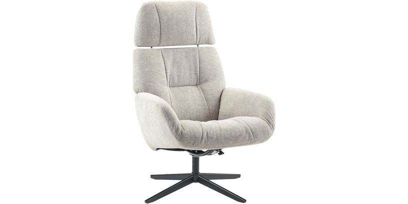 INHOUSE Draaifauteuil Mantuia Desert