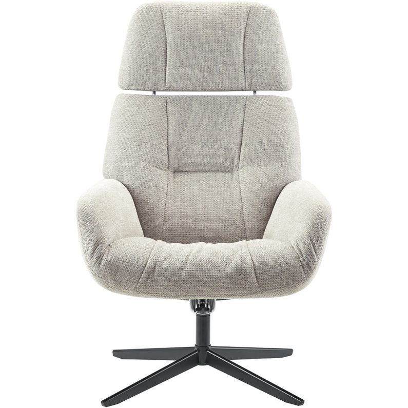 INHOUSE Draaifauteuil Mantuia Desert