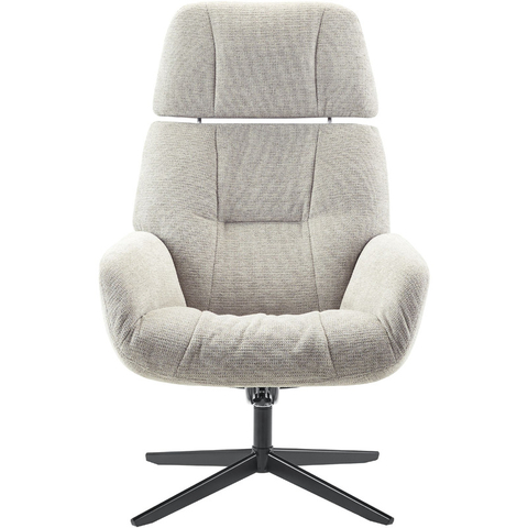 INHOUSE Draaifauteuil Mantuia Desert