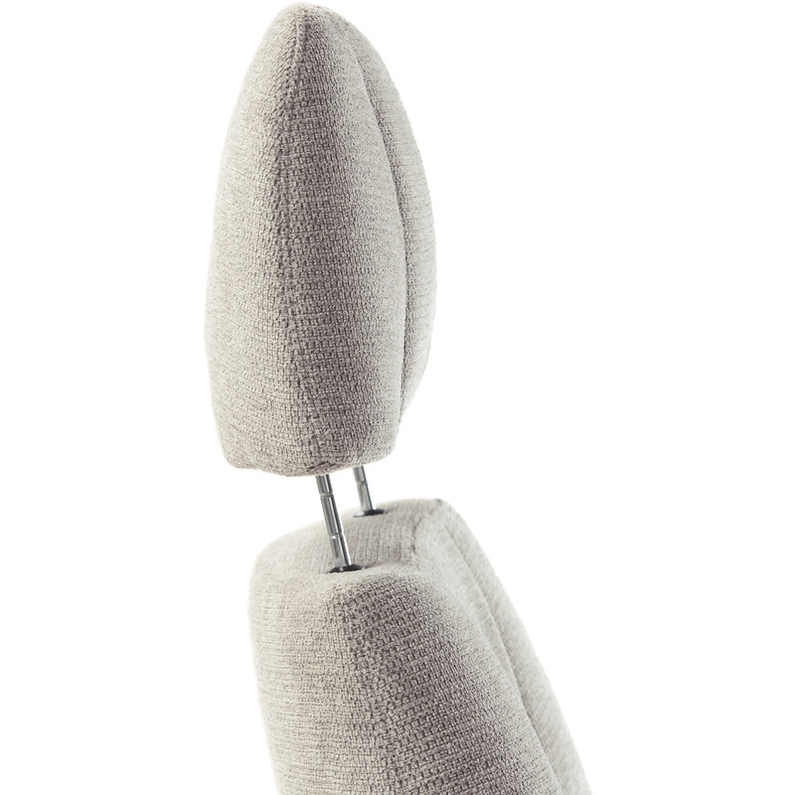 INHOUSE Draaifauteuil Mantuia Desert