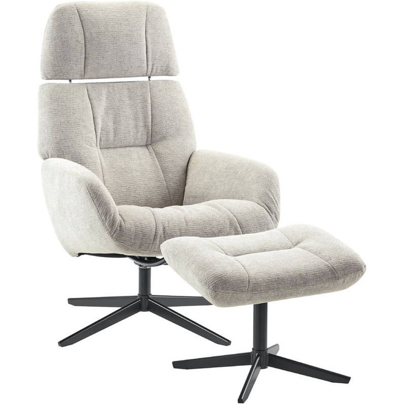 INHOUSE Hocker Mantuia Desert