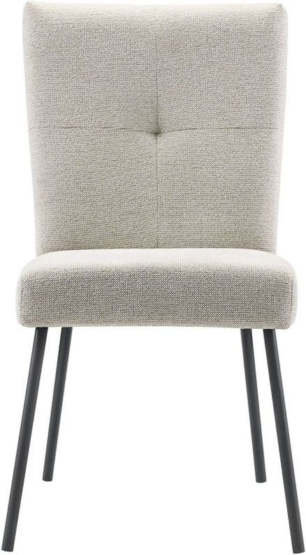 INHOUSE Stoel Mento Naturel