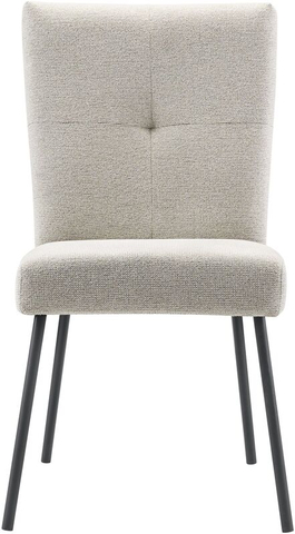 INHOUSE Stoel Mento Naturel