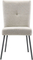 INHOUSE Stoel Mento Naturel