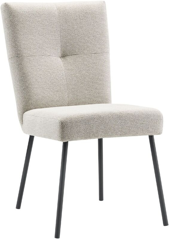 INHOUSE Stoel Mento Naturel