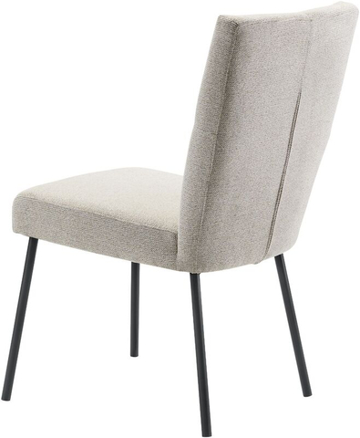 INHOUSE Stoel Mento Naturel