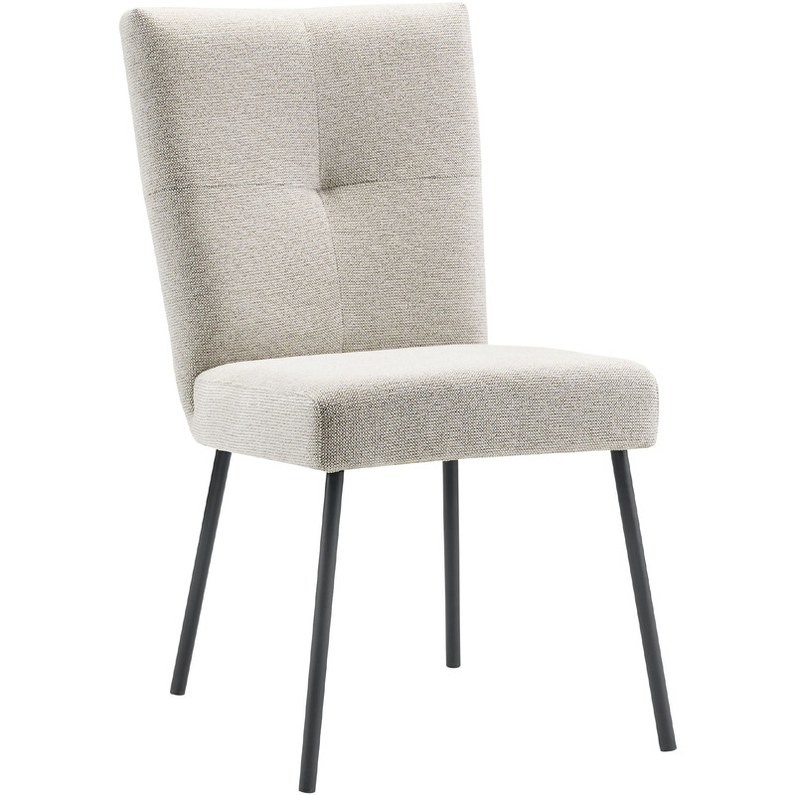 INHOUSE Stoel Mento Naturel