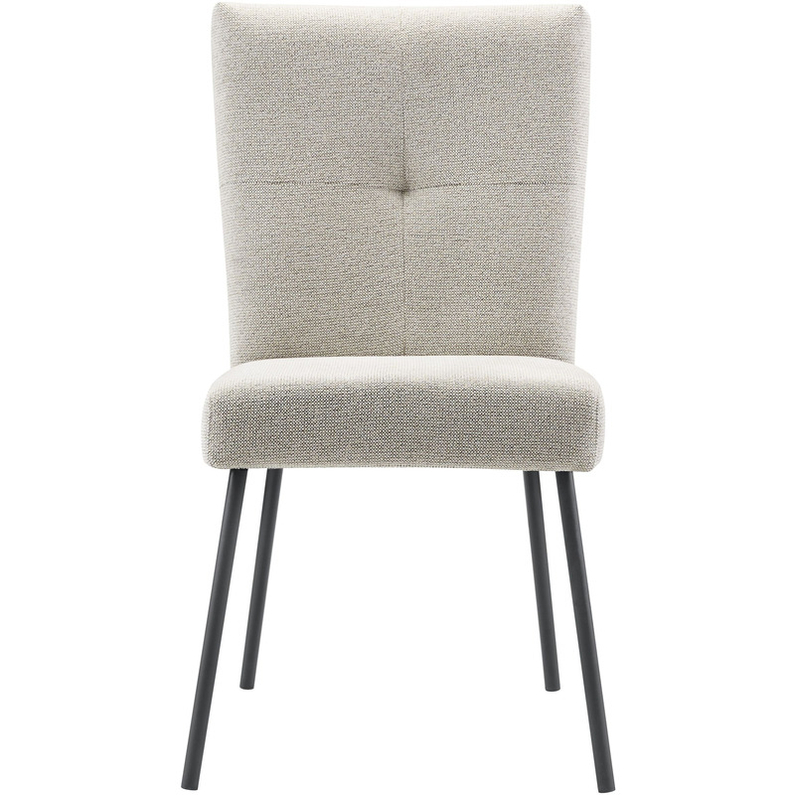 INHOUSE Stoel Mento Naturel