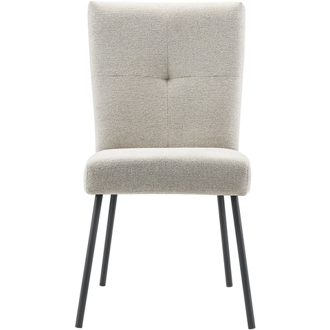 INHOUSE Stoel Mento Naturel