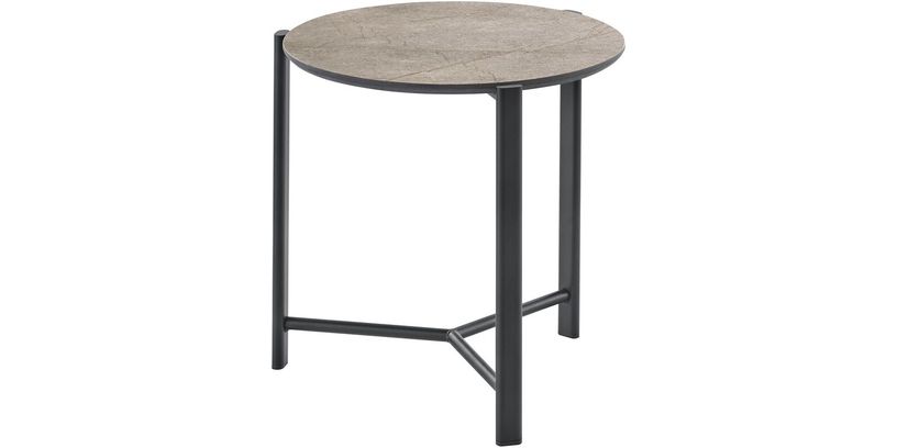 INHOUSE Salontafel Montana Ø40