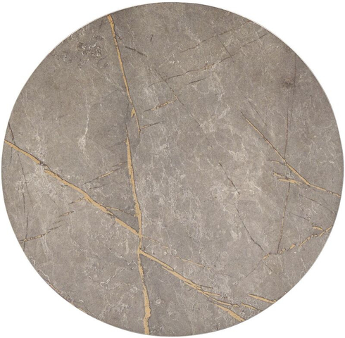 INHOUSE Salontafel Montana Ø40