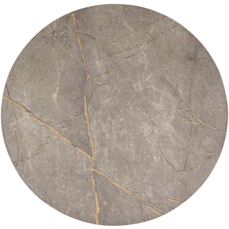 INHOUSE Salontafel Montana Ø40