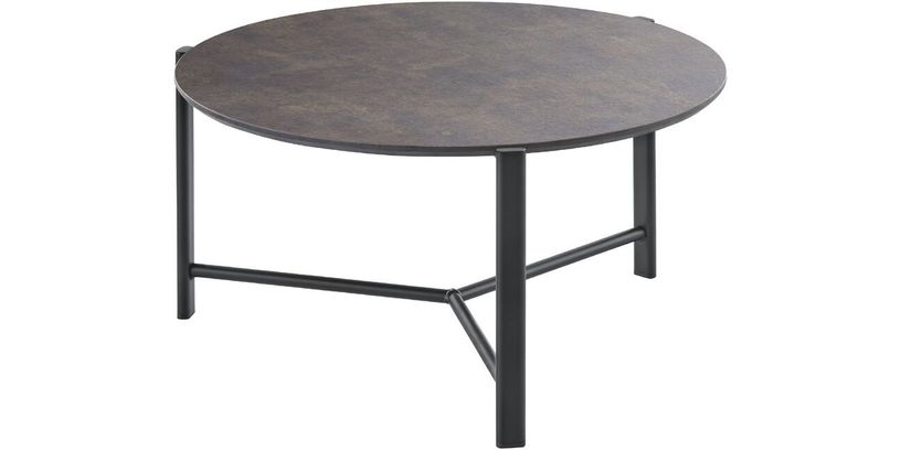 INHOUSE Salontafel Montona Ø60