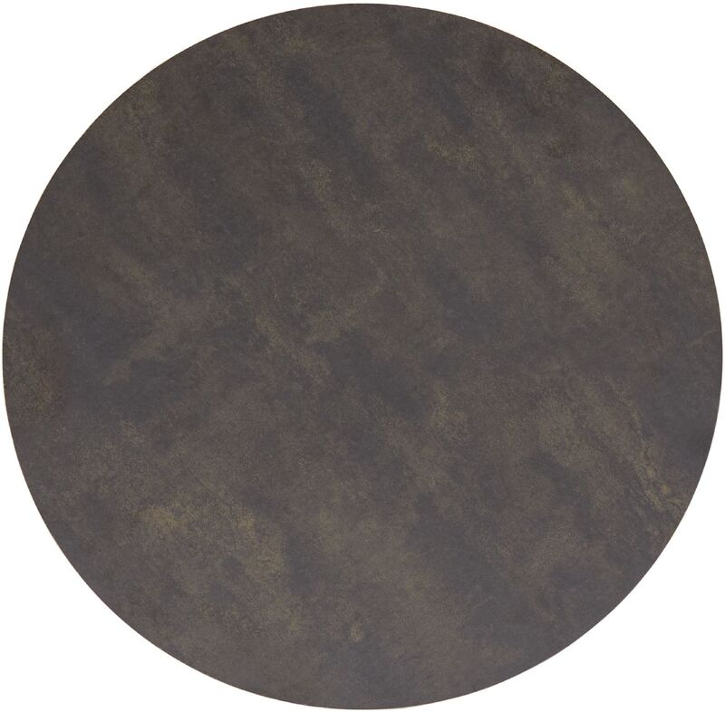 INHOUSE Salontafel Montona Ø60