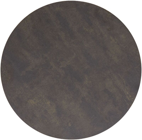 INHOUSE Salontafel Montona Ø60